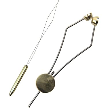 Amazon.co.jp 人気ギフトランキング: フライフィッシング用タイイング